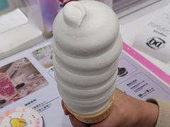 -DQ·蛋糕·冰淇淋(鸿坤店)