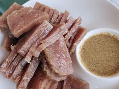 -正顺饸饹馆(中土商务楼店)