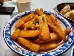 -湘春酒家·1989(运达汇店)