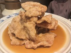 -孙家外婆•长春地标美食新名片(红旗街万达店)