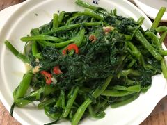 -陈根记大牌档