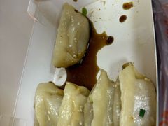 -小姜锅贴(凤凰街店)