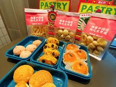 -東更道点心行(利客来店)