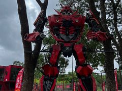 -观澜湖生态运动公社