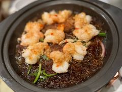 -绿茶餐厅(昌平悦荟店)