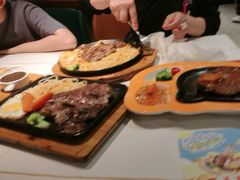 -豪享来中西餐厅(隆昌店)