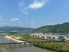 -图们国门景区