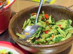 -柴火农家·江西赣南菜(土华店)