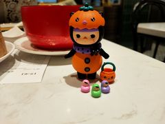 -泡泡玛特POPMART(上海环球港店)