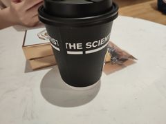 -科学家咖啡(恒隆广场店)