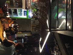 膳麒轩武烤新料理(国贸店)-HIHE Bistro·Oyster Bar(华熙live店)