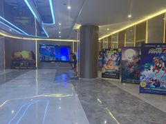 -佳影巨幕影城(萝岗香雪锐丰广场店)