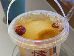 -三只耳冷锅鱼火锅(玉林店)
