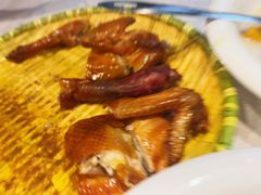 大树头必点招烧鸡-大树头森林餐厅(番禺广场店)