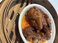 双味凤爪皇-万龙洲海鲜(南新仓店)