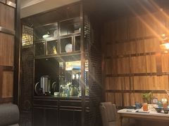 -荟廷·晶萃(陆家嘴尚悦湾店)