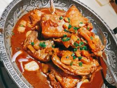 -大鱼徽州·寻味徽菜(星光总店)
