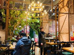 -老九巷川小馆(万松园店)