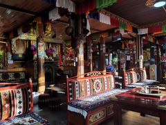 -康巴藏餐(束河古镇店)