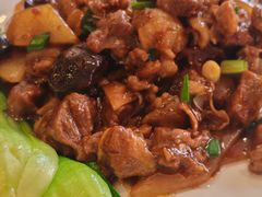 -马凯餐厅(长椿街店)