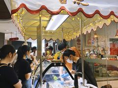 -歎雪糕低糖低脂Gelato冰淇淋