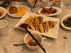 -翠华餐厅(正佳广场店)