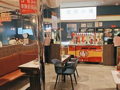 -丰茂烤串(外滩星荟中心店)