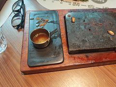 -一沙一城·岩烤牛扒(深圳首店)