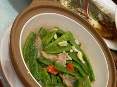 -恒记饭店·海鲜明档(淹城店)