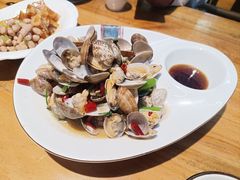 -食鸡公社辣子鸡·潍坊菜·烧烤