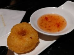 -半秋山西餐厅(巴南万达广场店)