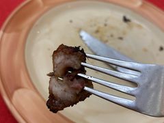 羊肉筋-五洲皇冠巴西烤肉餐厅