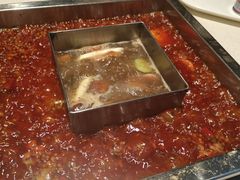 -红鼎坊·老成都火锅(新南门店)