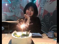 -姆们M Sweetie Cake(三里屯店)