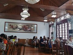-冰泉豆浆馆(白云山总店)