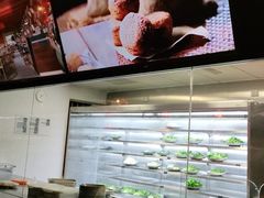 -老墙根涮肉·铜锅鲜羊肉(良乡店)