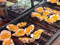-金马门国际美食百汇(珞喻路店)