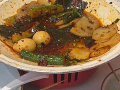 -蓉李记成都名小吃(合肥包河万达店)