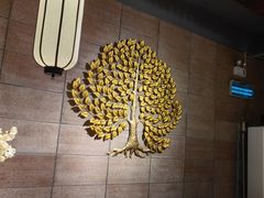 -金枝玉叶上海人家食府(三里河店)