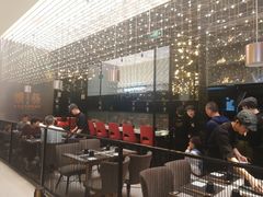 露天位-馔豚·台北菜专门店(深圳湾万象城店)