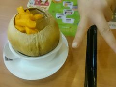 芒果冻椰皇-满记甜品(日月光二店)