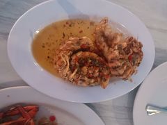 -Ganesha Pudak Cafe