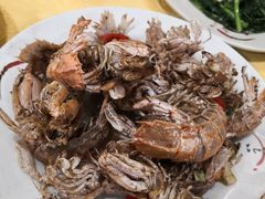 -得记得潮州海鲜砂锅粥(宝业路店)