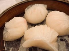鳳城蝦餃皇-凤城酒家(渣华道)