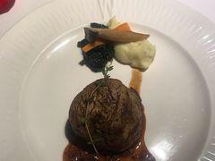 -王品牛排(郑州大卫城店)