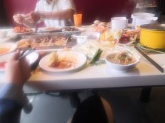 -聚盛源蒸汽海鲜火锅烤肉自助(巨川金海岸购物广场店)