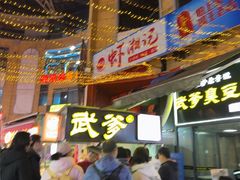 -武爹臭豆腐(坡子街店)