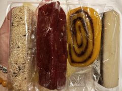 -四宜糕团店(南大街店)