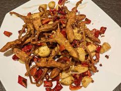 -龙记珍牛和牛烧肉(龙南街店)