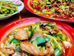 -小街47號江湖菜(四合院店)